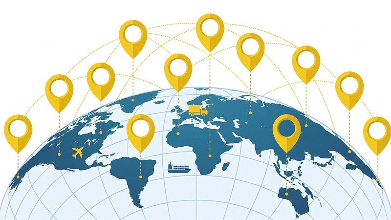 Proč konflikt na Blízkém východě zvyšuje tlak na evropskou dopravu?