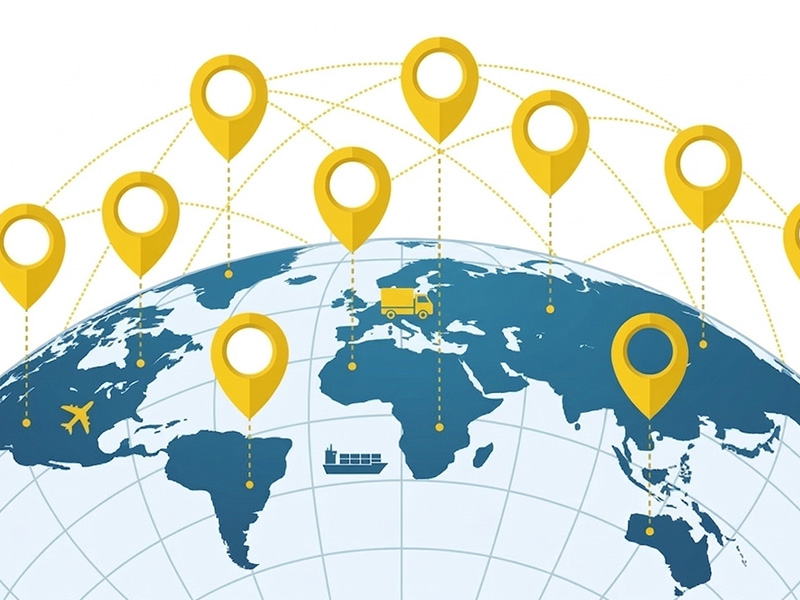 Proč konflikt na Blízkém východě zvyšuje tlak na evropskou dopravu?