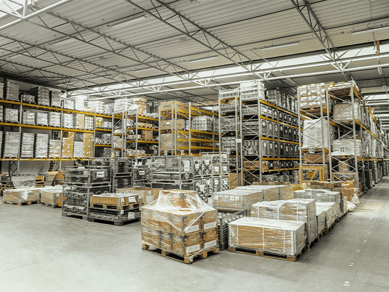 Jak připravit logistiku e-shopu na podzimní sezónu už v srpnu
